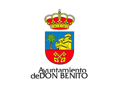 Logotipo Ayto. Don Benito